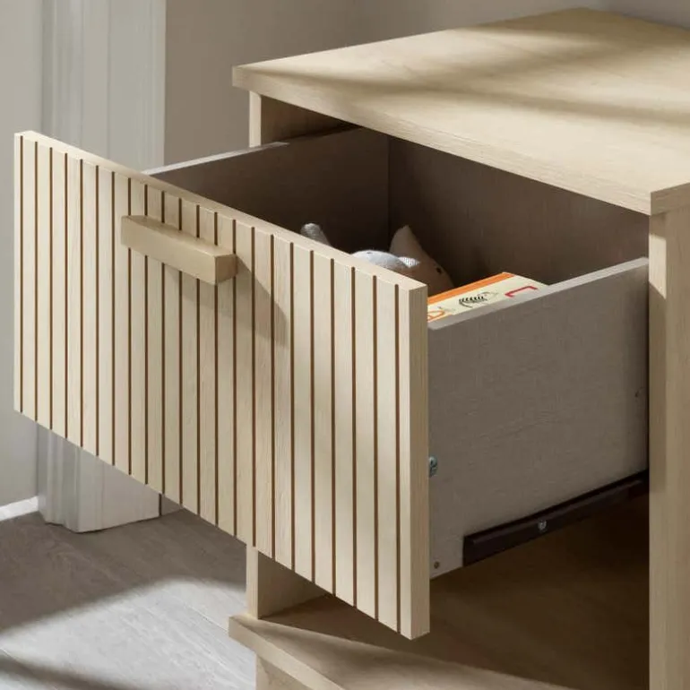 1-Drawer Nightstand - South Shore
