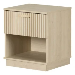 1-Drawer Nightstand - South Shore