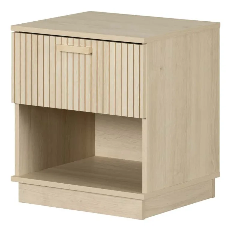 1-Drawer Nightstand - South Shore