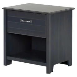1-Drawer Nightstand - South Shore