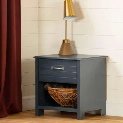 1-Drawer Nightstand - South Shore