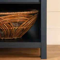 1-Drawer Nightstand - South Shore