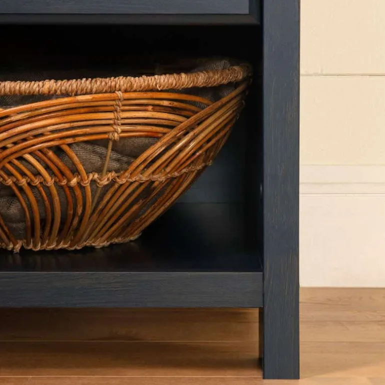 1-Drawer Nightstand - South Shore