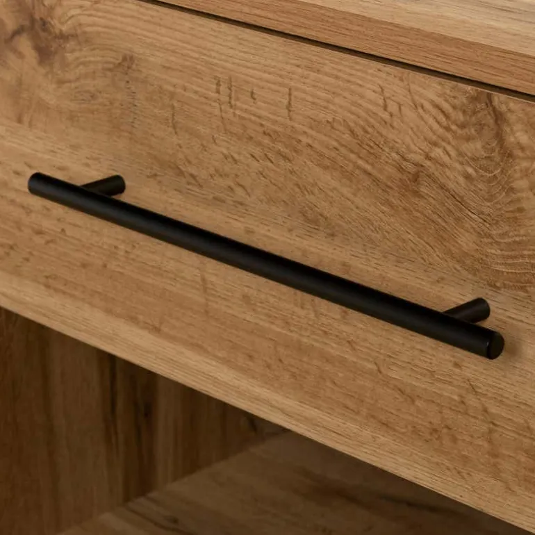1-Drawer Nightstand - South Shore