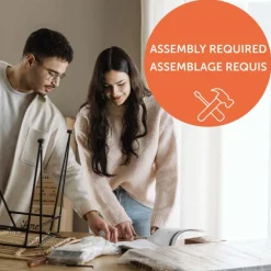1-Drawer Nightstand - South Shore