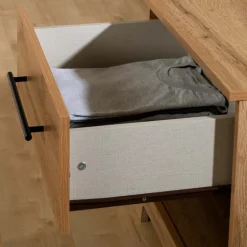 1-Drawer Nightstand - South Shore