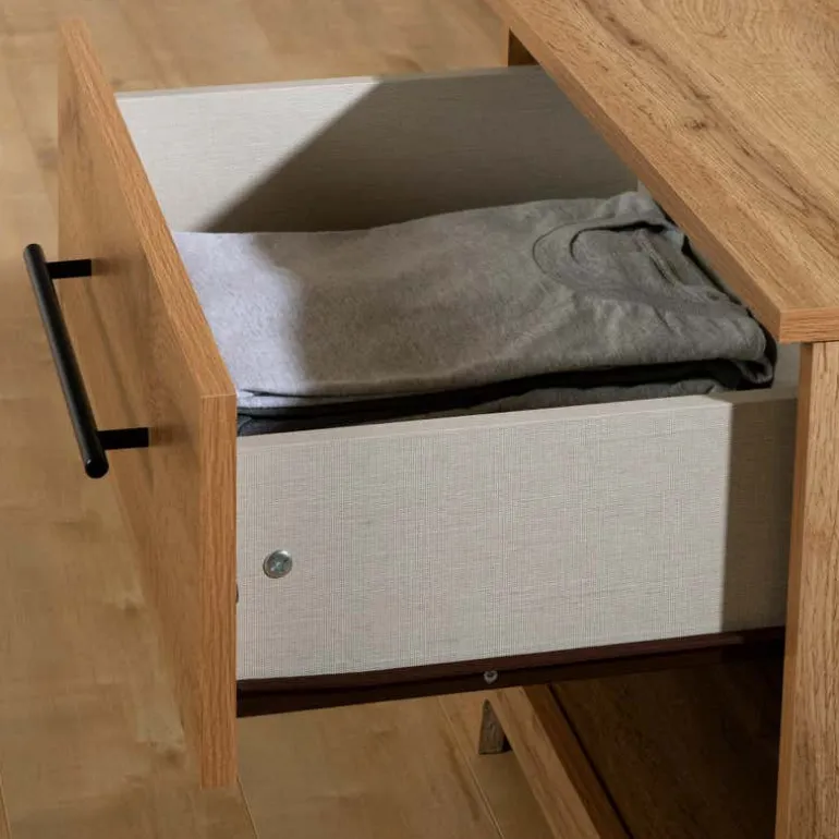 1-Drawer Nightstand - South Shore