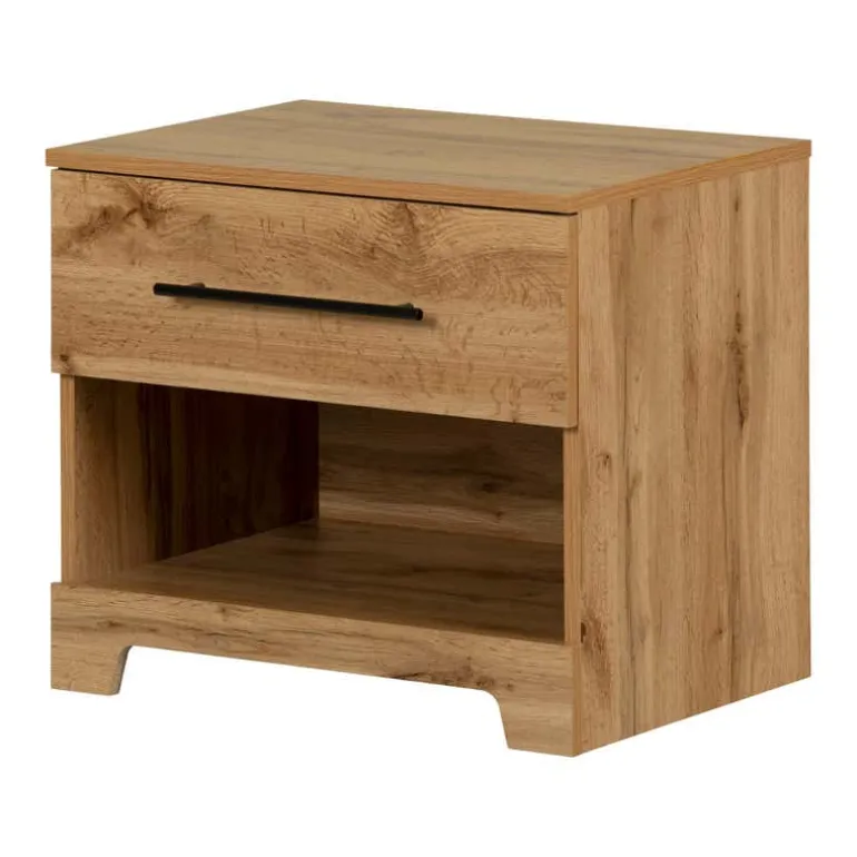 1-Drawer Nightstand - South Shore