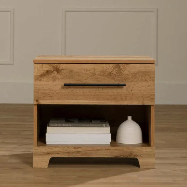 1-Drawer Nightstand - South Shore