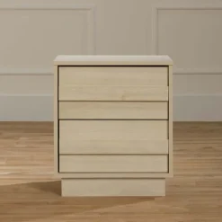 2-Drawer Nightstand - South Shore