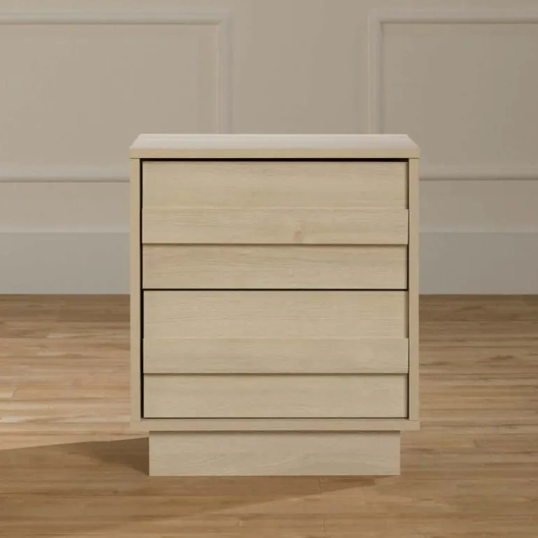 2-Drawer Nightstand - South Shore