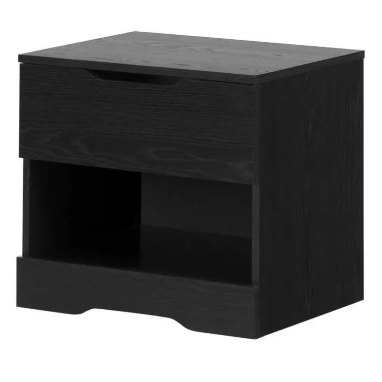 1-Drawer Nightstand - South Shore