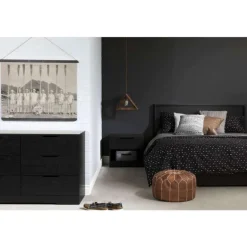 1-Drawer Nightstand - South Shore