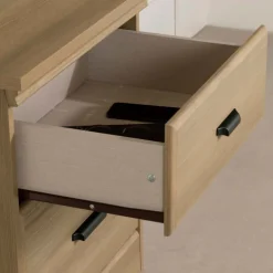 2-Drawer Nightstand - South Shore