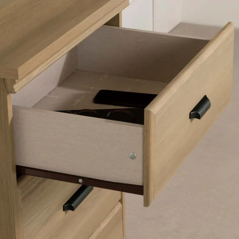 2-Drawer Nightstand - South Shore