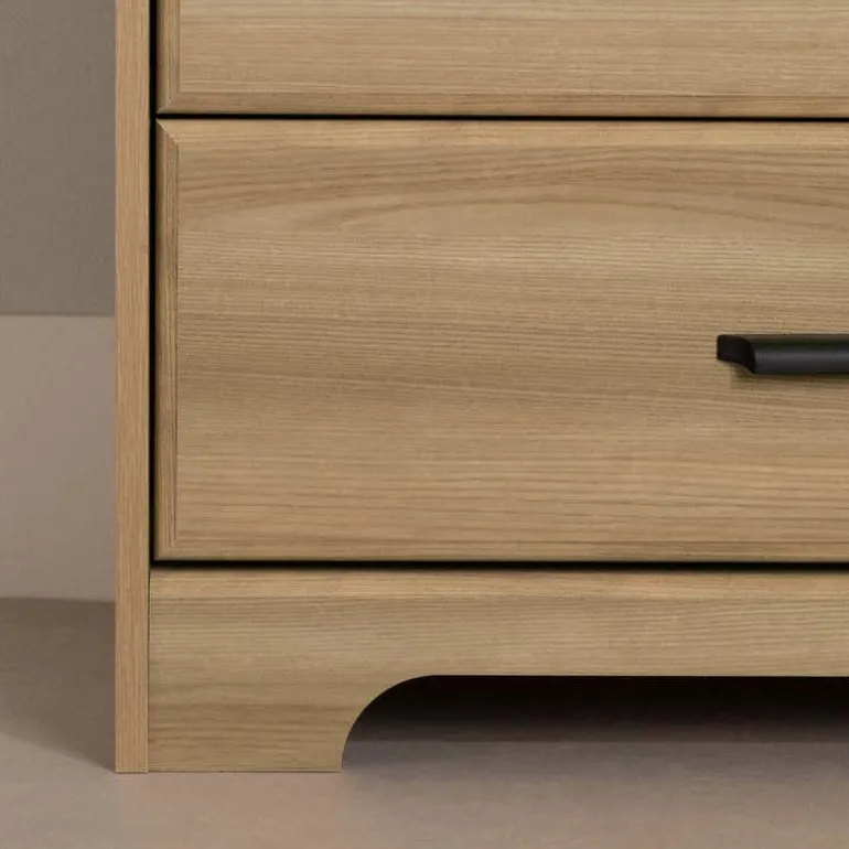 2-Drawer Nightstand - South Shore