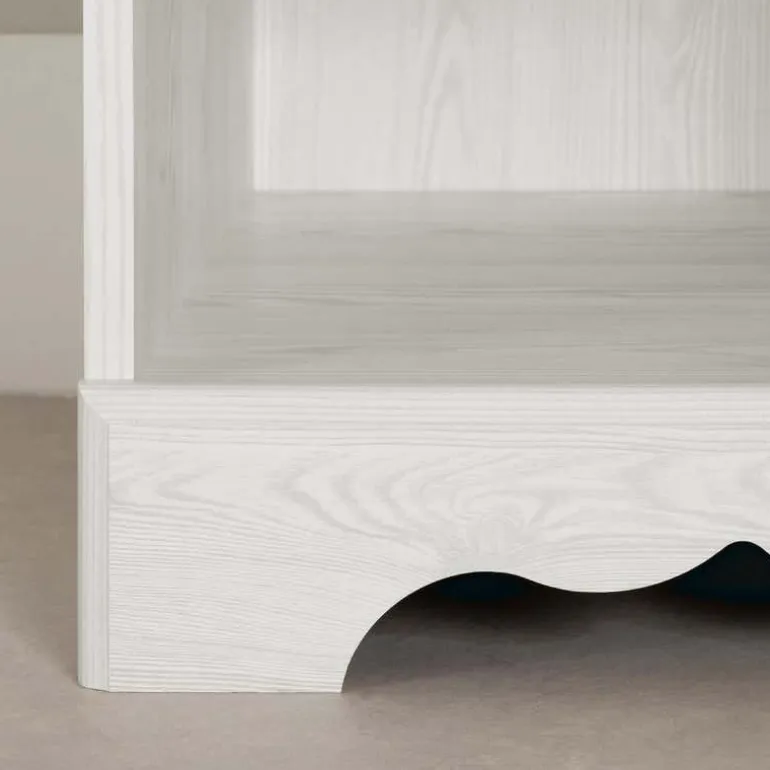 1-Drawer Nightstand - South Shore