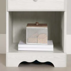1-Drawer Nightstand - South Shore