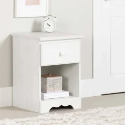 1-Drawer Nightstand - South Shore