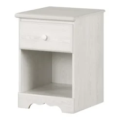 1-Drawer Nightstand - South Shore