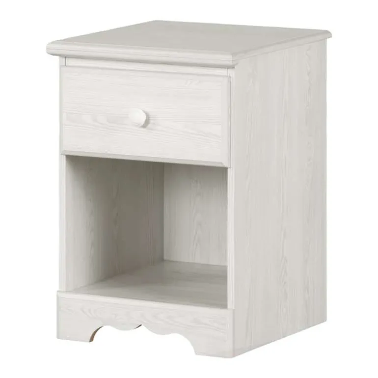 1-Drawer Nightstand - South Shore