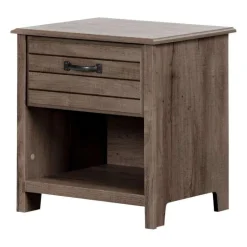 1-Drawer Nightstand - South Shore