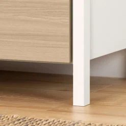 2-Drawer Nightstand - South Shore