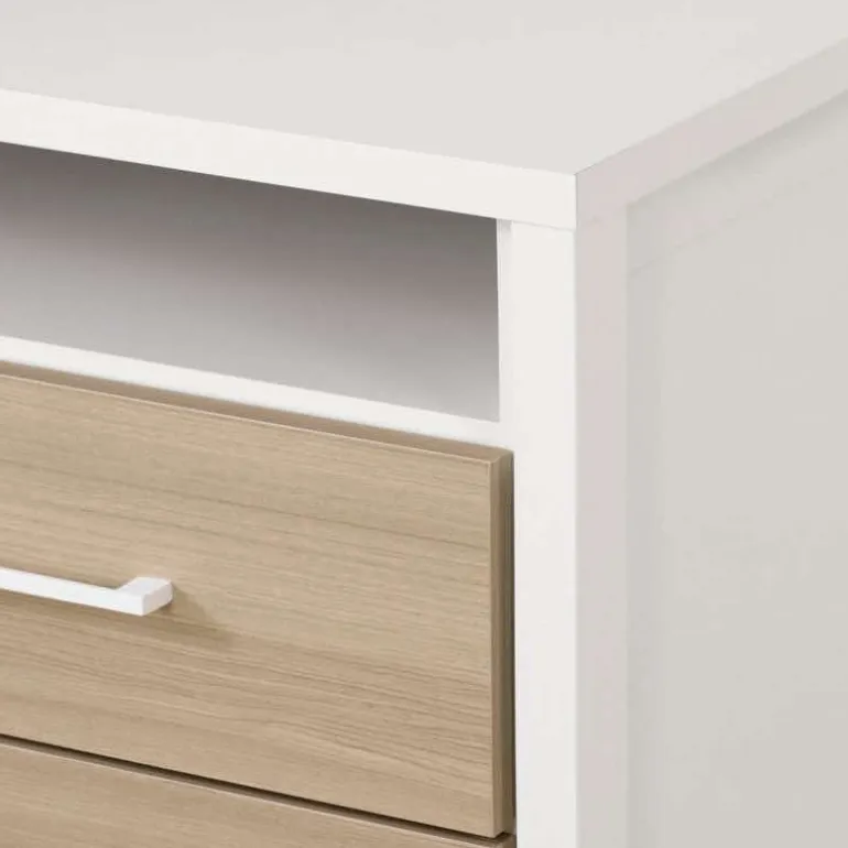 2-Drawer Nightstand - South Shore