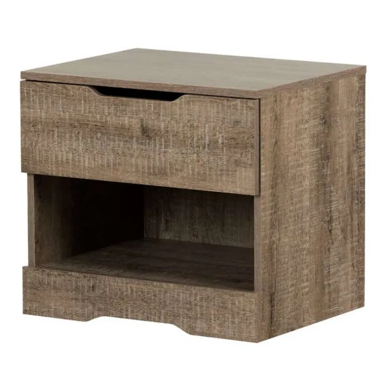 1-Drawer Nightstand - South Shore