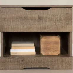 1-Drawer Nightstand - South Shore