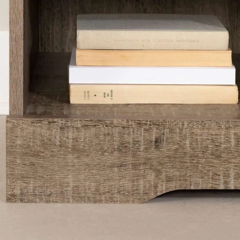 1-Drawer Nightstand - South Shore