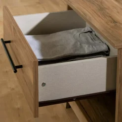 1-Drawer Nightstand - South Shore