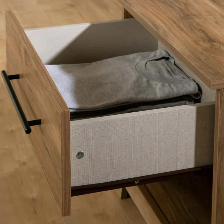 1-Drawer Nightstand - South Shore