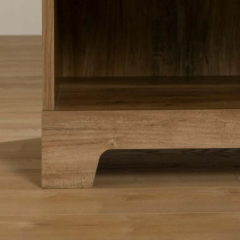 1-Drawer Nightstand - South Shore