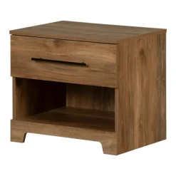 1-Drawer Nightstand - South Shore