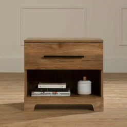 1-Drawer Nightstand - South Shore