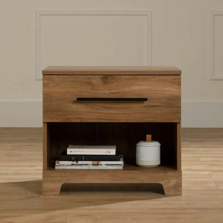 1-Drawer Nightstand - South Shore