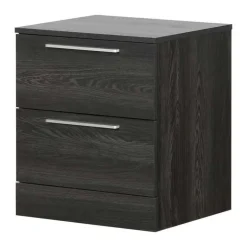 2-Drawer Nightstand - South Shore