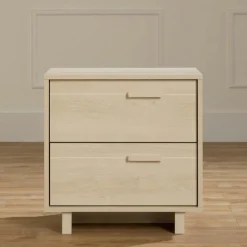 2-Drawer Nightstand - South Shore