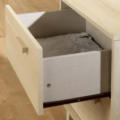 2-Drawer Nightstand - South Shore