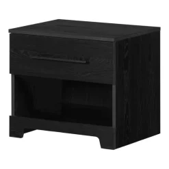 1-Drawer Nightstand - South Shore