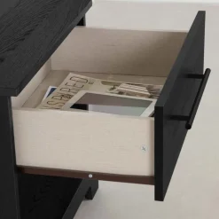 1-Drawer Nightstand - South Shore