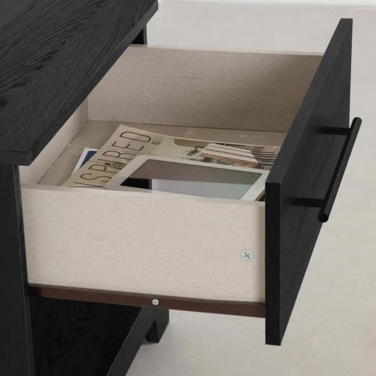 1-Drawer Nightstand - South Shore