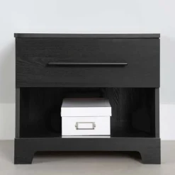 1-Drawer Nightstand - South Shore