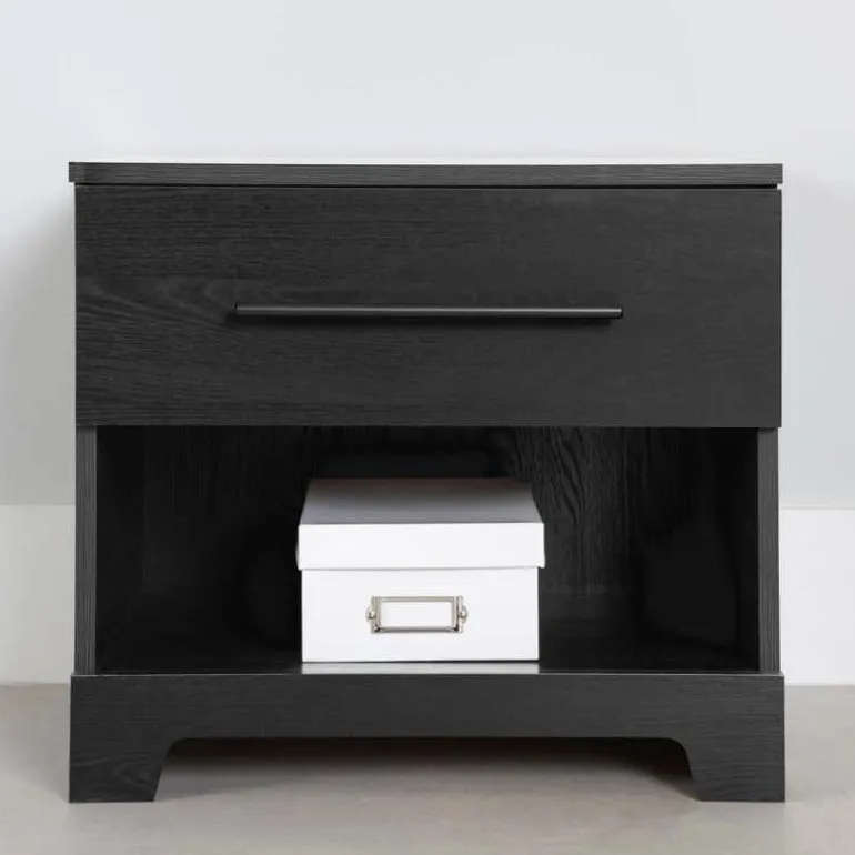 1-Drawer Nightstand - South Shore