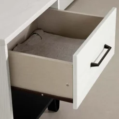 1-Drawer Nightstand - South Shore