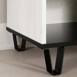 1-Drawer Nightstand - South Shore