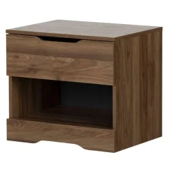 1-Drawer Nightstand - South Shore