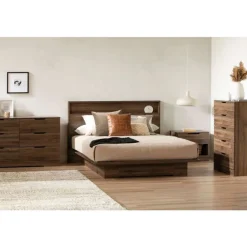 1-Drawer Nightstand - South Shore