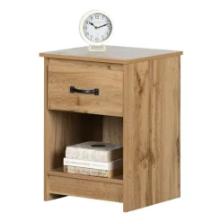 1-Drawer Nightstand - South Shore